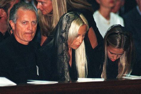 versace's death - why did gianni Versace die.